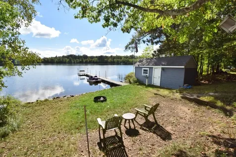 4549 Lunsman Drive Danbury WI 54830