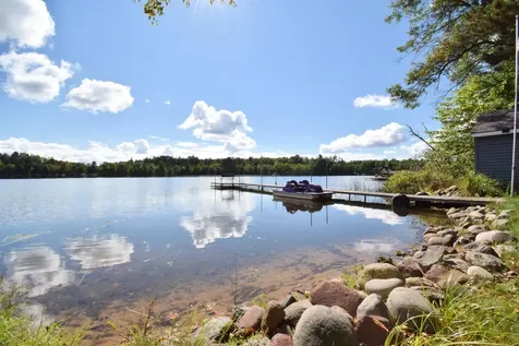 4549 Lunsman Drive Danbury WI 54830