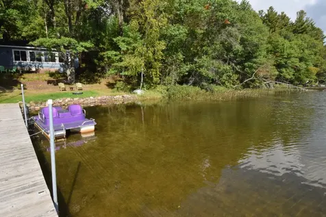 4549 Lunsman Drive Danbury WI 54830