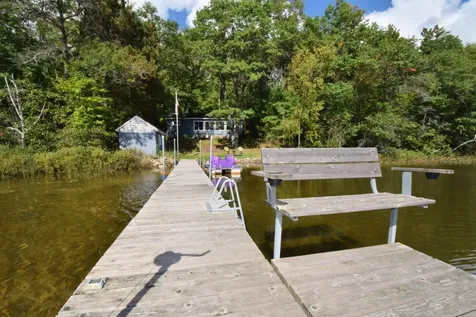 4549 Lunsman Drive Danbury WI 54830