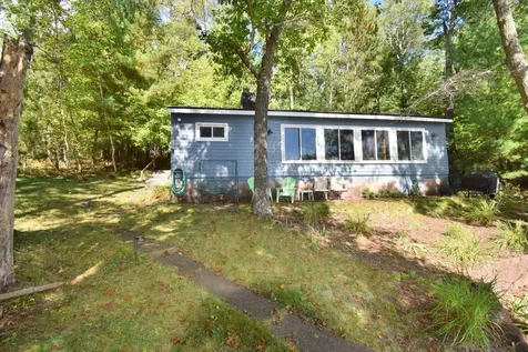 4549 Lunsman Drive Danbury WI 54830