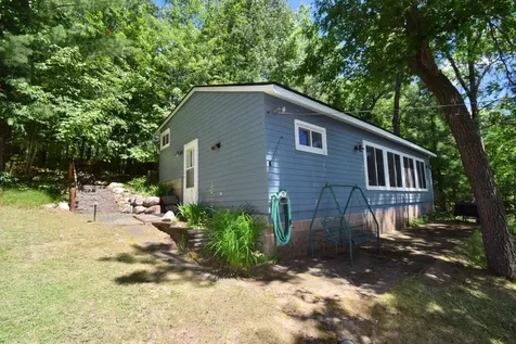 4549 Lunsman Drive Danbury WI 54830