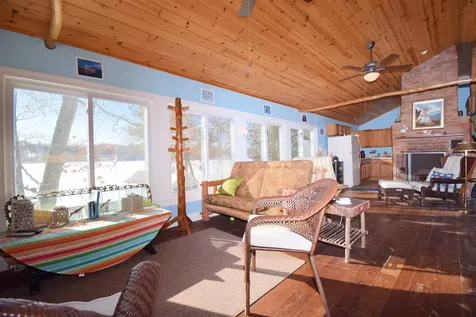 4549 Lunsman Drive Danbury WI 54830