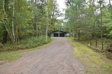 4549 Lunsman Drive Danbury WI 54830
