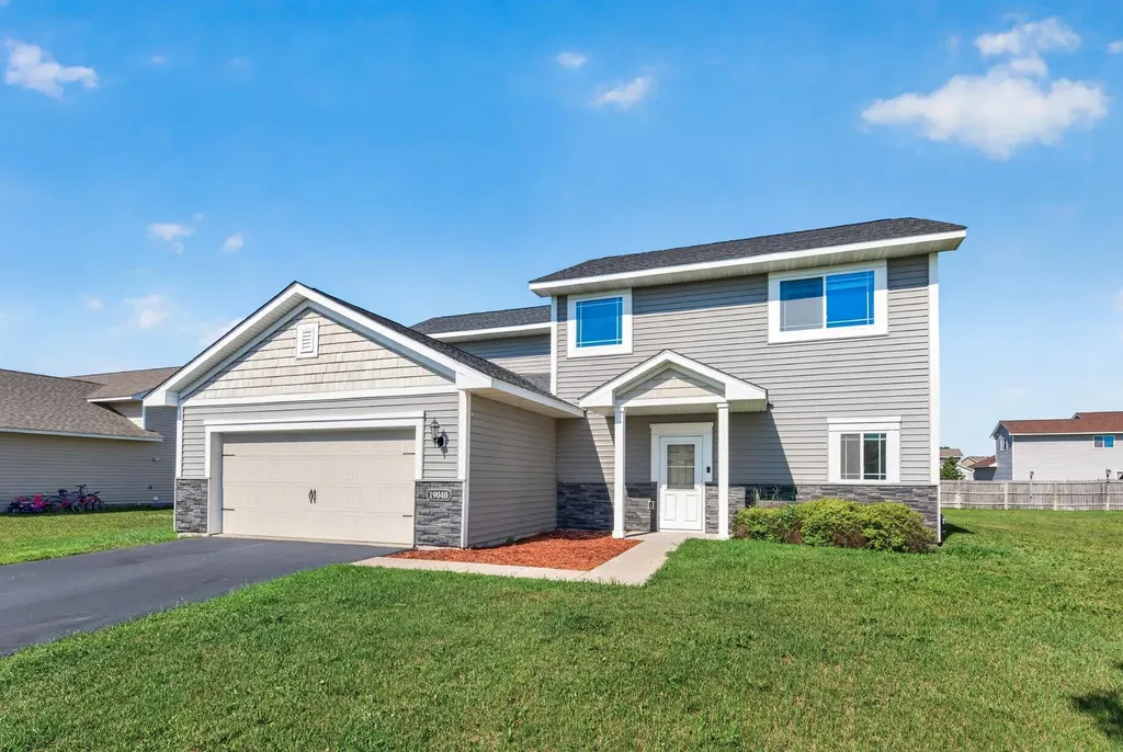 19040 Sanford Avenue Big Lake MN 55309