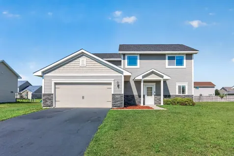 19040 Sanford Avenue Big Lake MN 55309