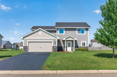19040 Sanford Avenue Big Lake MN 55309