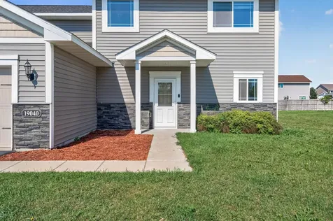 19040 Sanford Avenue Big Lake MN 55309