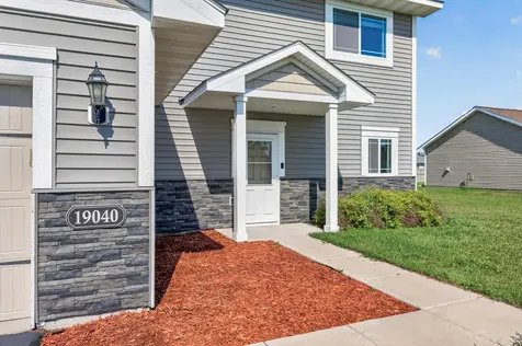 19040 Sanford Avenue Big Lake MN 55309