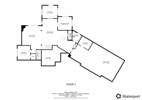 225 Calamus Circle Medina MN 55340