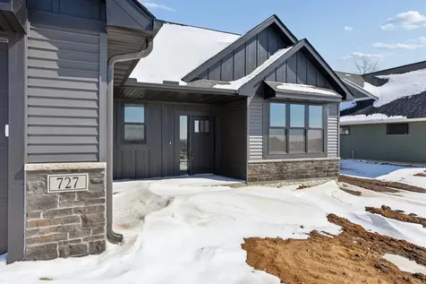 N5111 738th Street Ellsworth WI 54011