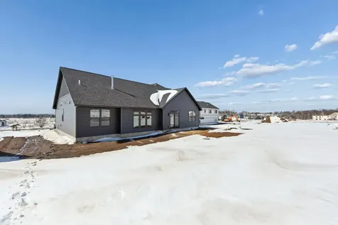 N5111 738th Street Ellsworth WI 54011