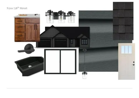 N5111 738th Street Ellsworth WI 54011