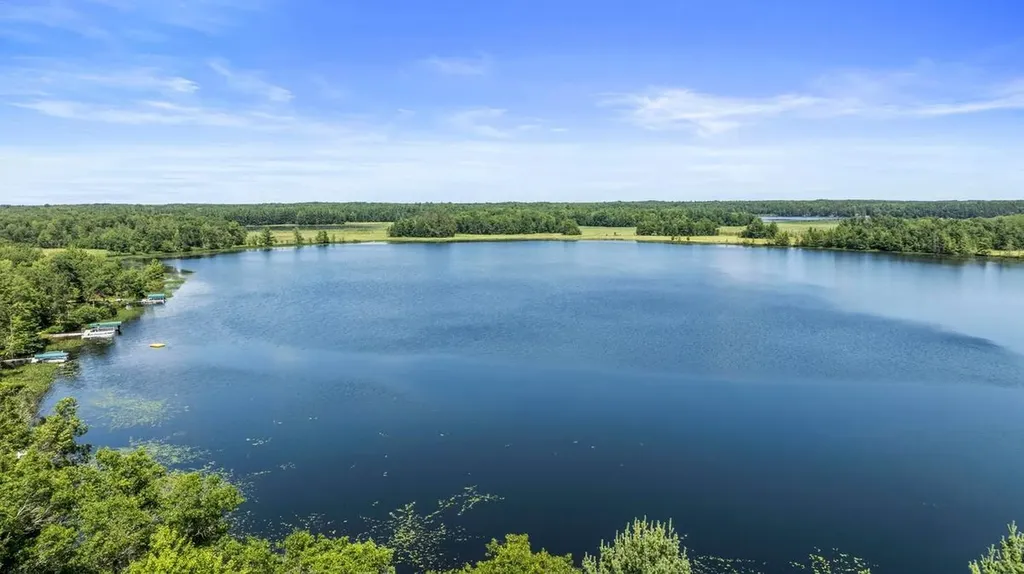 24674 Taylor Lake Road Webster WI 54893