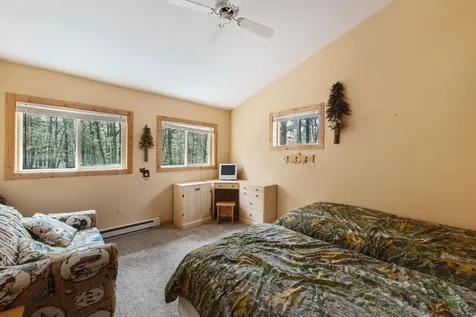 24674 Taylor Lake Road Webster WI 54893