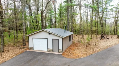 24674 Taylor Lake Road Webster WI 54893