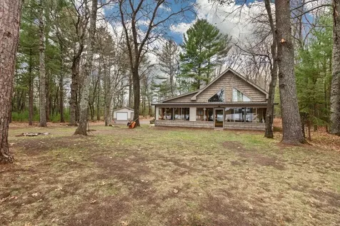 24674 Taylor Lake Road Webster WI 54893