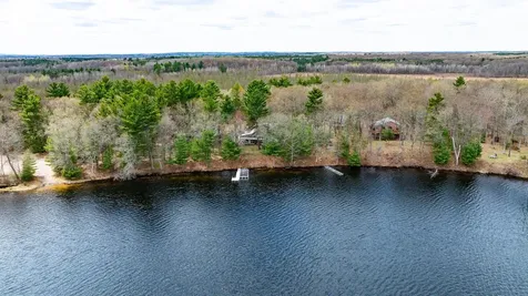 24674 Taylor Lake Road Webster WI 54893