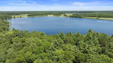 24674 Taylor Lake Road Webster WI 54893