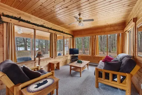 24674 Taylor Lake Road Webster WI 54893