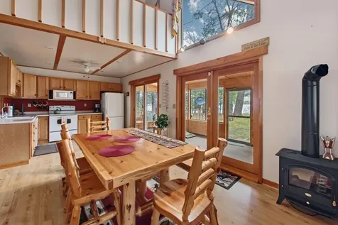 24674 Taylor Lake Road Webster WI 54893