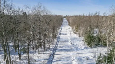 11580 E South Lake Blvd Lot 2 (5 Acres) Lake Nebagamon WI 54849