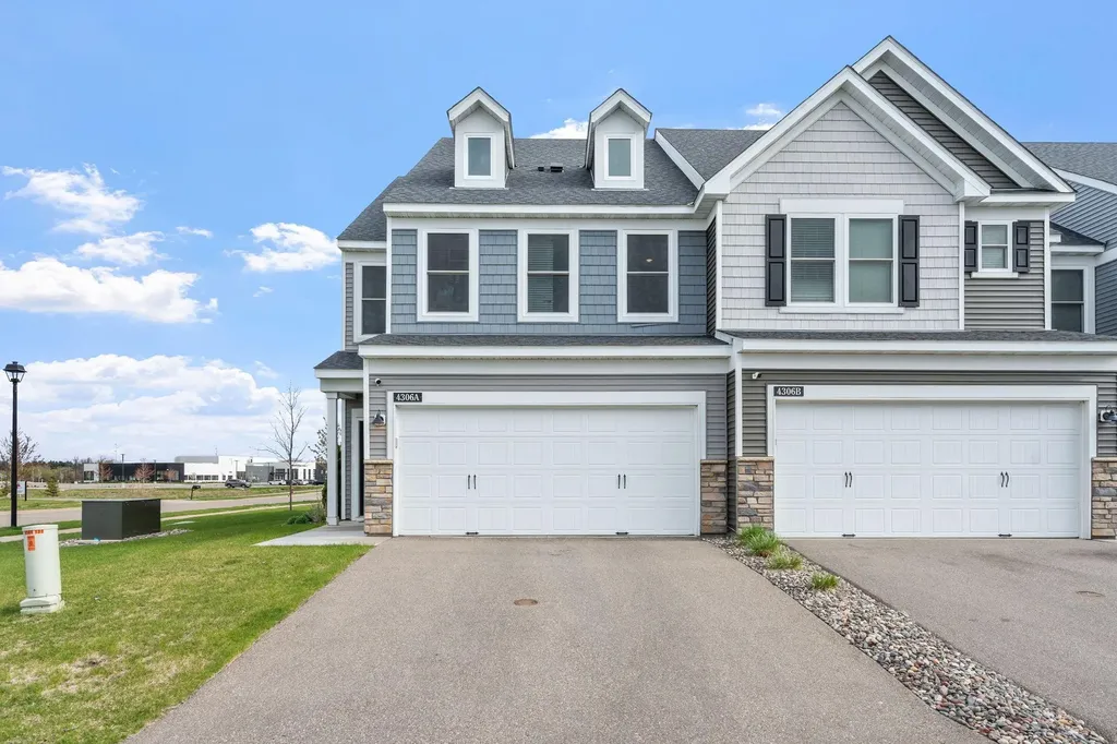 4306 122nd Lane NE Blaine MN 55449