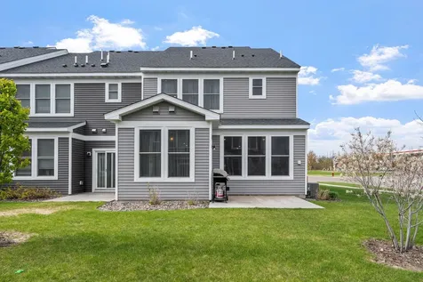 4306 122nd Lane NE Blaine MN 55449