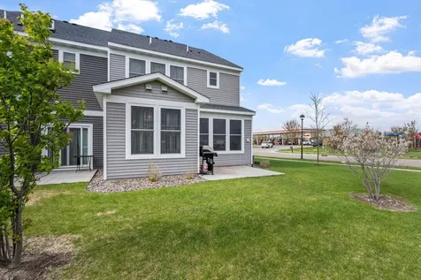 4306 122nd Lane NE Blaine MN 55449