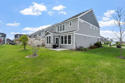4306 122nd Lane NE Blaine MN 55449