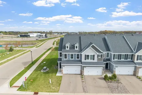 4306 122nd Lane NE Blaine MN 55449