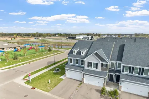 4306 122nd Lane NE Blaine MN 55449