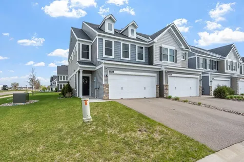 4306 122nd Lane NE Blaine MN 55449