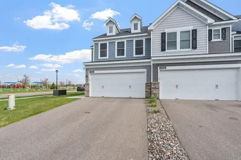 4306 122nd Lane NE Blaine MN 55449