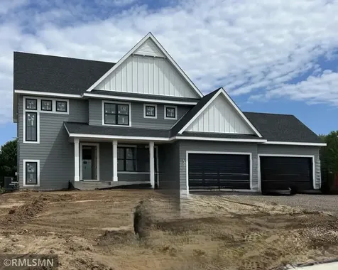 5803 S Century Ridge S Woodbury MN 55129