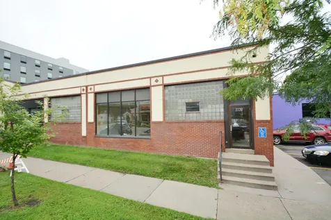 2720 University Avenue SE Minneapolis MN 55414