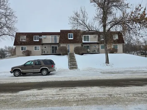 602 12 1/2 Avenue E West Fargo ND 58078