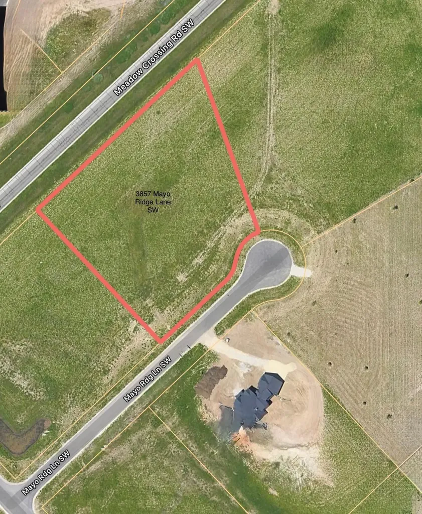3857 Mayo Ridge Lane SW Rochester MN 55902