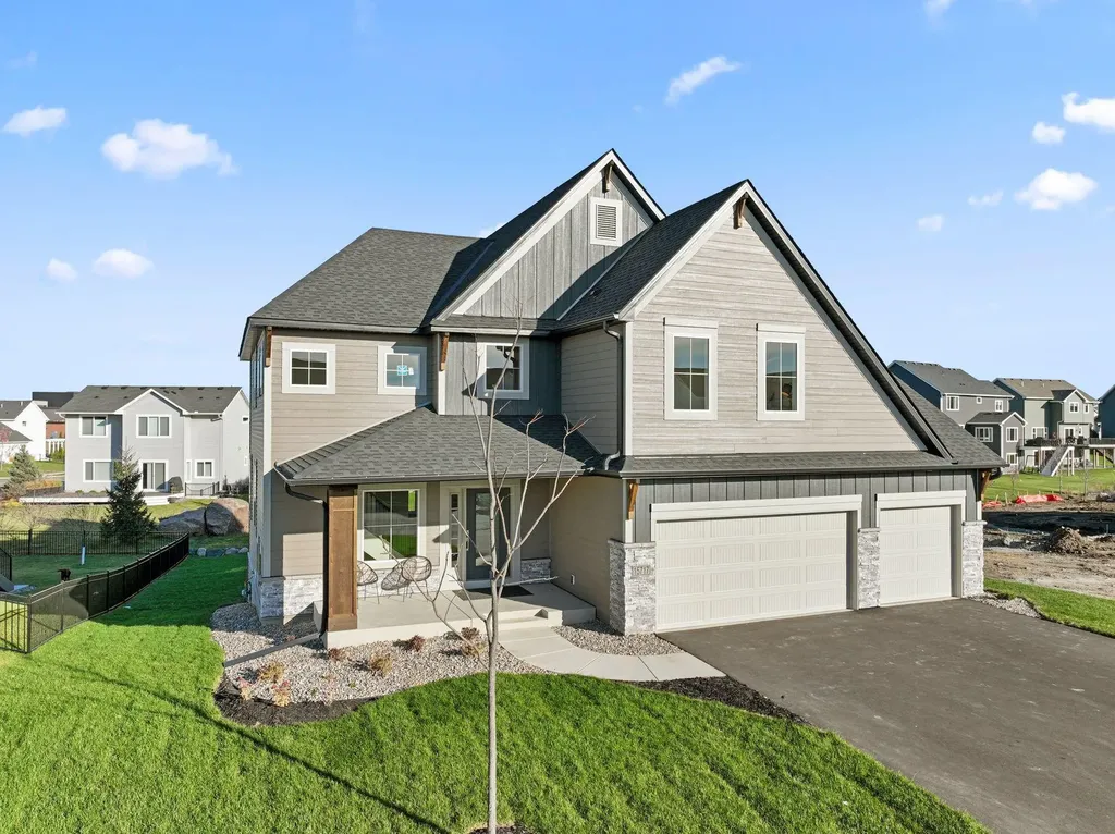 15717 Aquila Avenue Savage MN 55378