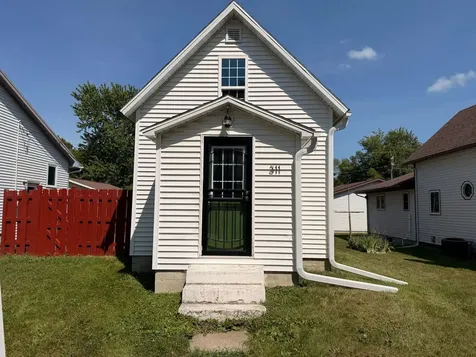 311 Washington Avenue Hanska MN 56041