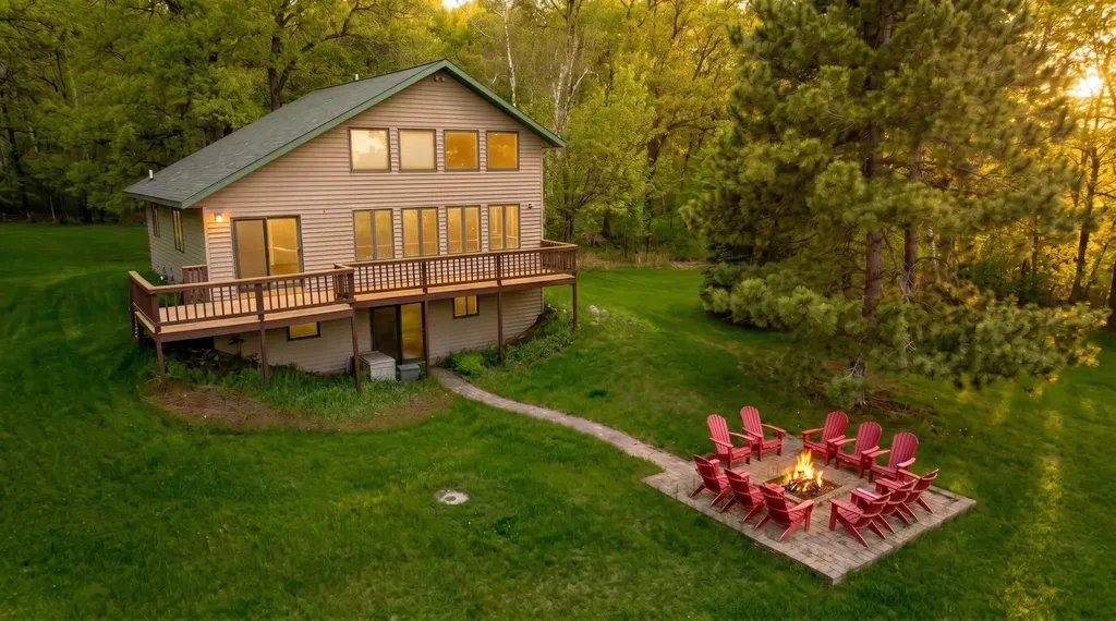 6425 Ponderosa Drive NW Walker MN 56484