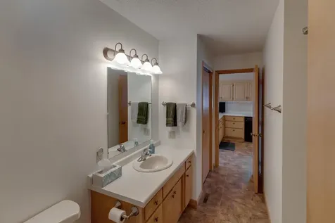 6425 Ponderosa Drive NW Walker MN 56484