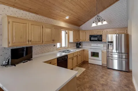 6425 Ponderosa Drive NW Walker MN 56484