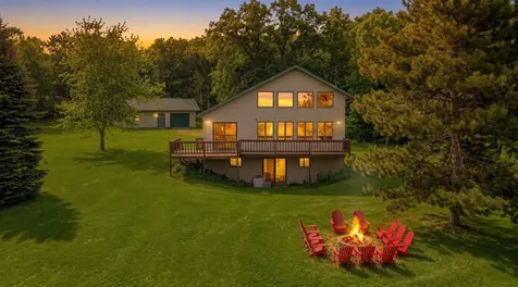 6425 Ponderosa Drive NW Walker MN 56484