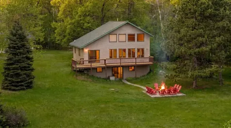 6425 Ponderosa Drive NW Walker MN 56484