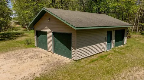 6425 Ponderosa Drive NW Walker MN 56484