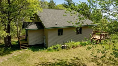 6425 Ponderosa Drive NW Walker MN 56484