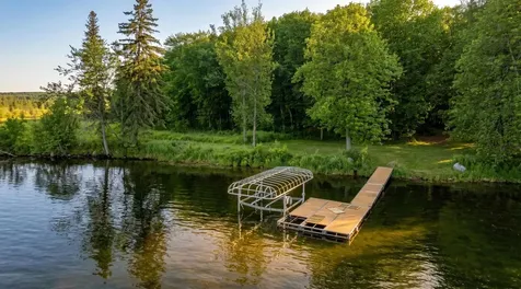6425 Ponderosa Drive NW Walker MN 56484