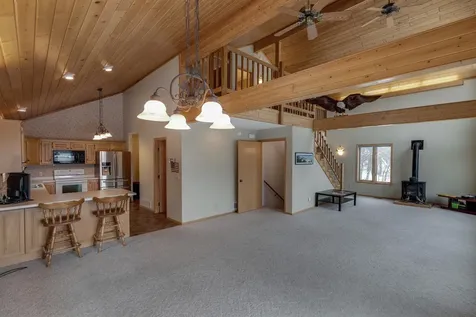 6425 Ponderosa Drive NW Walker MN 56484