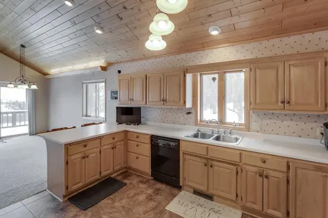 6425 Ponderosa Drive NW Walker MN 56484